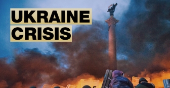 A class analysis of the Ukrainian crisis